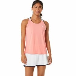 Tanktop Frau Asics Court Tennis