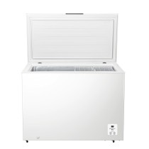 Freezer Hisense FT321D4AWLE