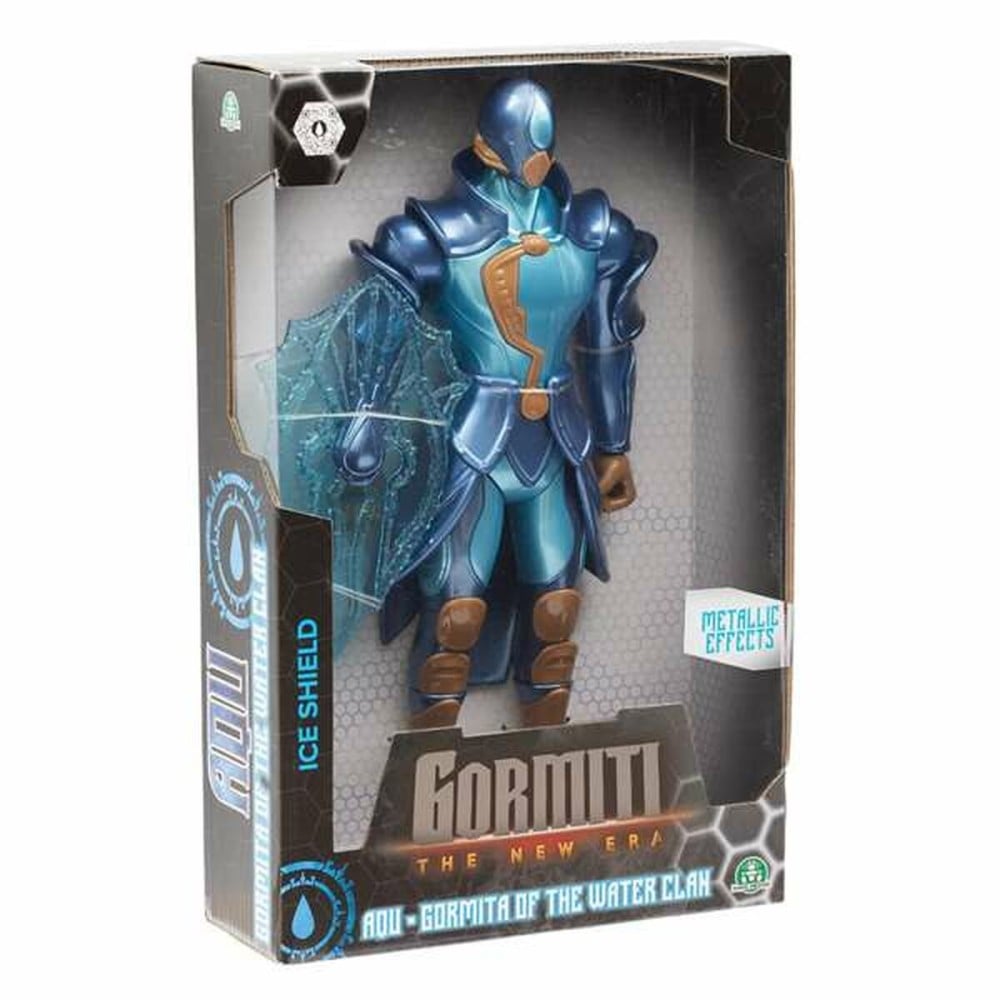 Action Figure Gormiti 27cm