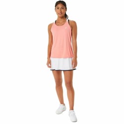 Tanktop Frau Asics Court Tennis