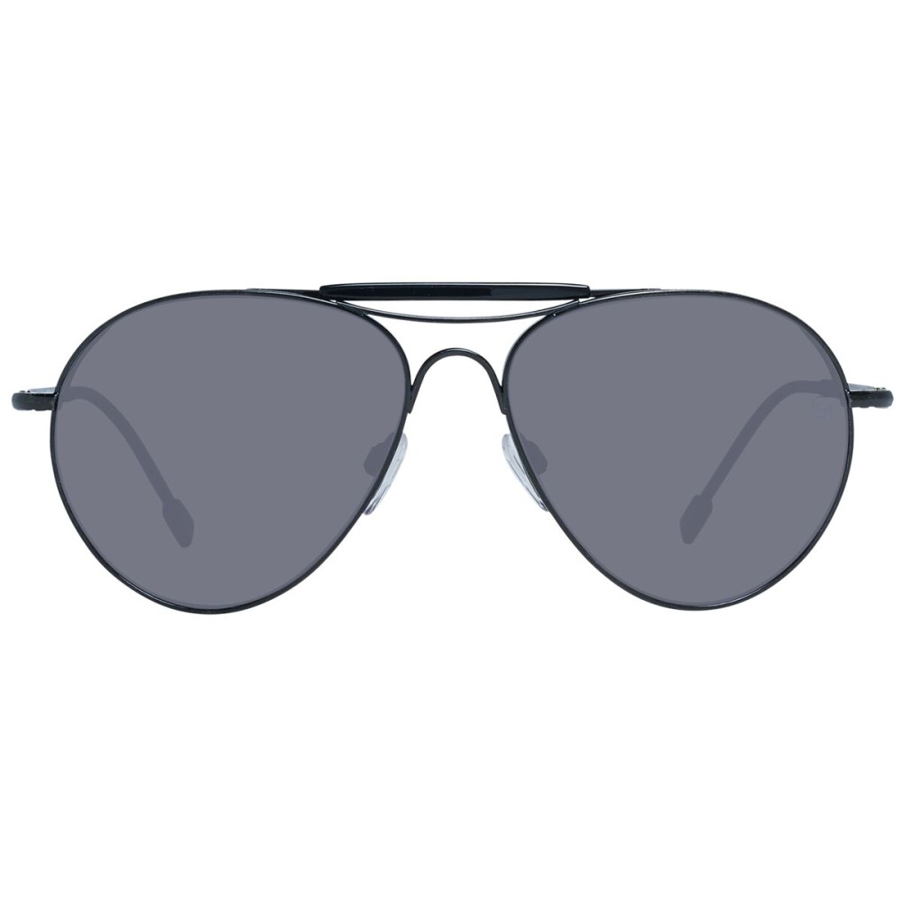 Herrensonnenbrille Ermenegildo Zegna ZC0020 02A57