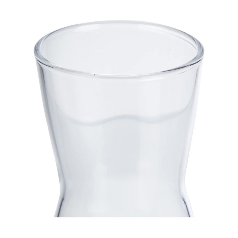 Bouteille en Verre Bormioli Rocco Ypsilon Transparent verre 250 ml