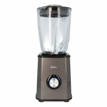 Cup Blender JATA JEBT1500 Grey 1500 W 1,5 L