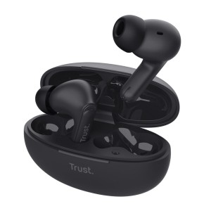 Bluetooth in Ear Headset Trust 25296 Schwarz