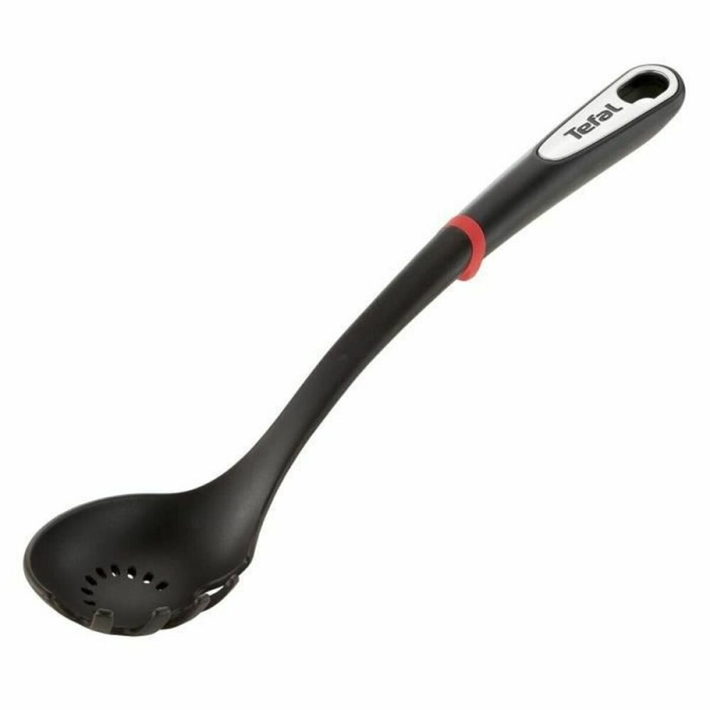 Cuillère de service pour les pâtes Tefal Ingenio Noir