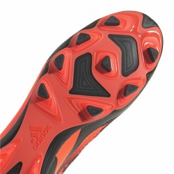 Fußballschuhe für Erwachsene Adidas X Speedportal Messi.4 FxG Orange