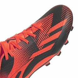 Fußballschuhe für Erwachsene Adidas X Speedportal Messi.4 FxG Orange