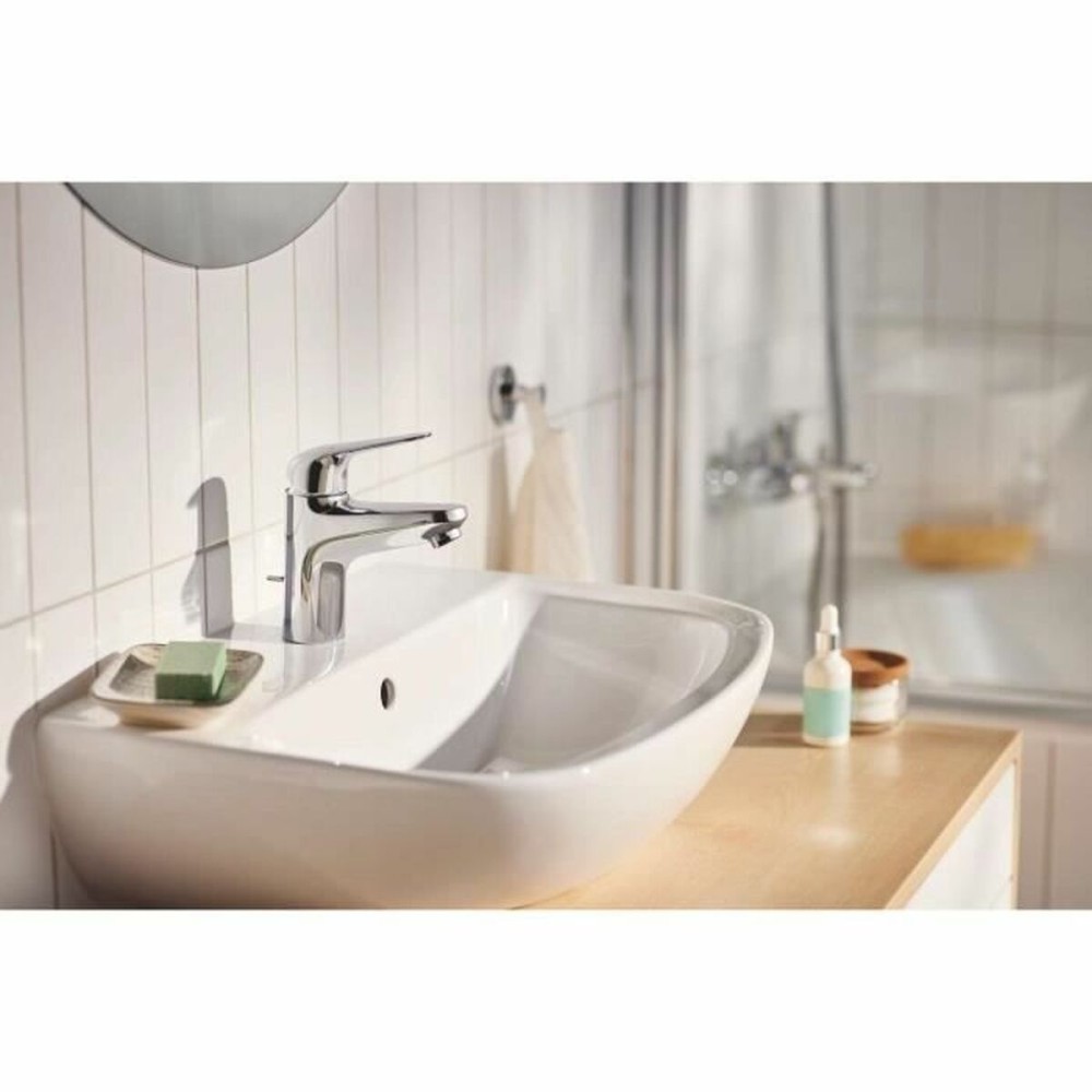 Mixer Tap Grohe Metal