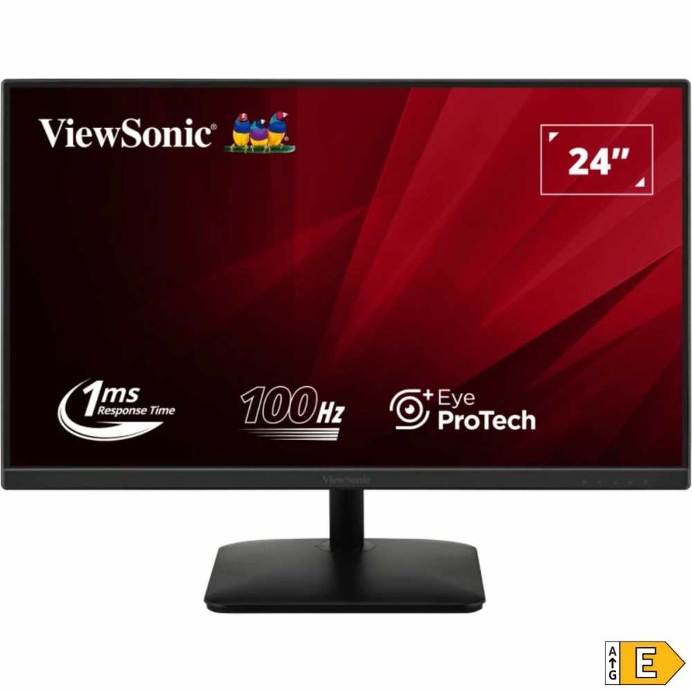 Monitor ViewSonic VA2408-MHDB 24" Full HD 100 Hz