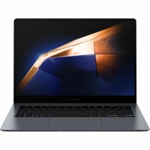 Ordinateur Portable Samsung Galaxy Book4 Pro 14" 16 GB RAM 512 GB SSD AMOLED