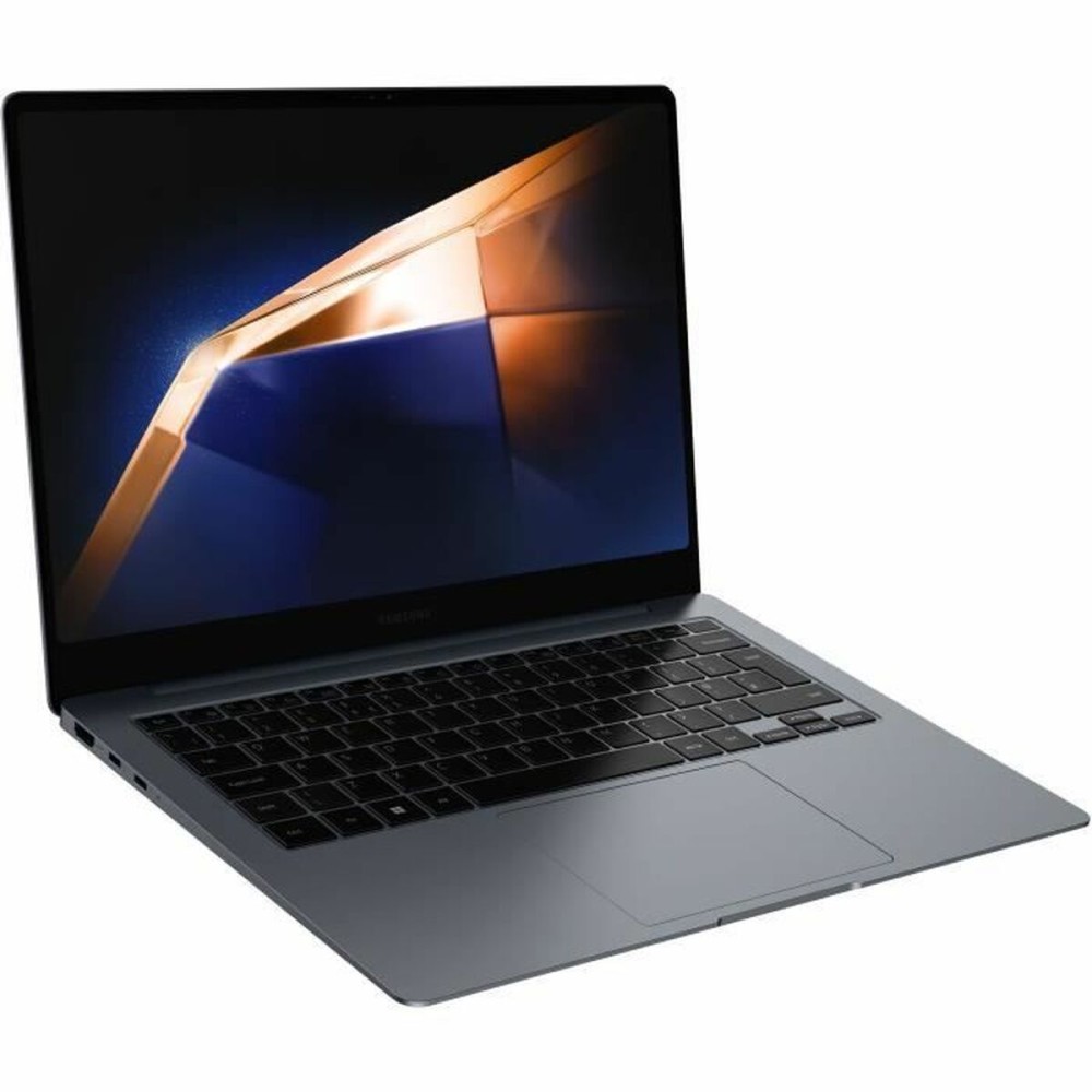 Ordinateur Portable Samsung Galaxy Book4 Pro 14" 16 GB RAM 512 GB SSD AMOLED