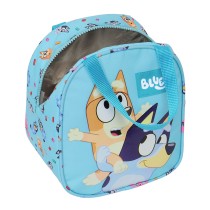 Cool Bag Bluey Sky blue 19 x 22 x 14 cm