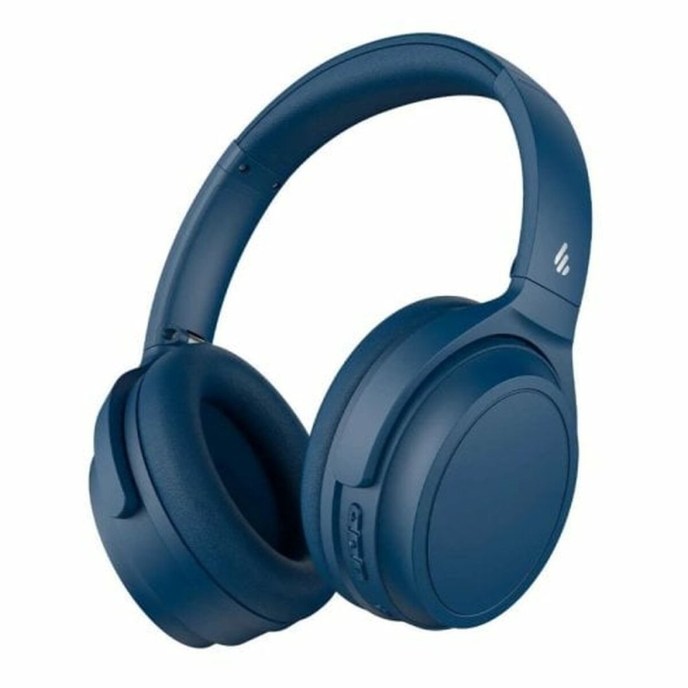 Casques avec Microphone Edifier Bleu