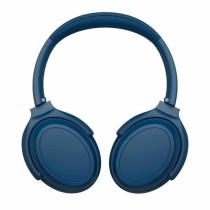 Casques avec Microphone Edifier Bleu