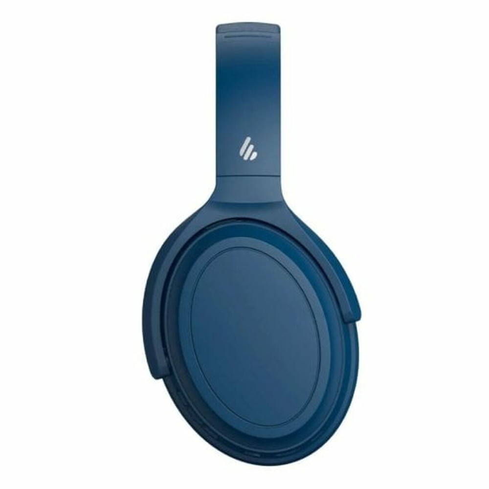 Headphones with Microphone Edifier Blue