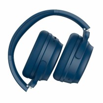 Casques avec Microphone Edifier Bleu