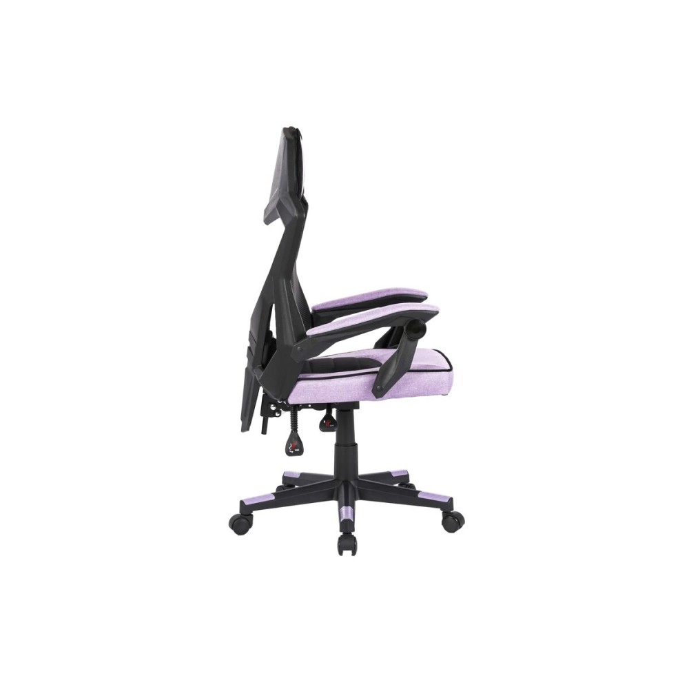 Chaise de jeu Newskill NS-EROS-PURPLEBL Violet