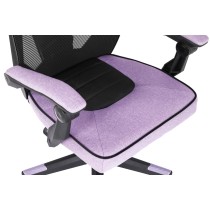 Gaming-Stuhl Newskill NS-EROS-PURPLEBL Lila