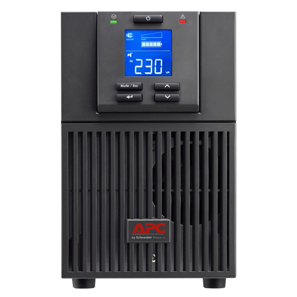 Système d'Alimentation Sans Interruption Interactif APC SRV2KI 1600 W 2000 VA