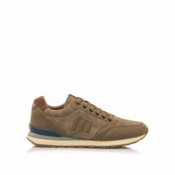 Running Shoes for Adults Mustang Porland Karelu Light brown