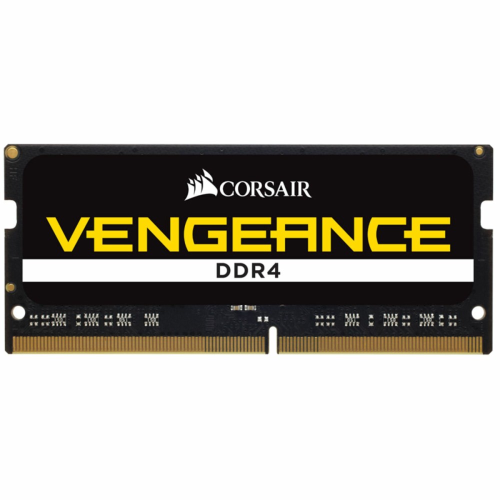 RAM Speicher Corsair CMSX8GX4M1A3200C22 3200 MHz CL22 8 GB