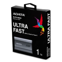 External Hard Drive Adata SE880 2,5" 1 TB SSD