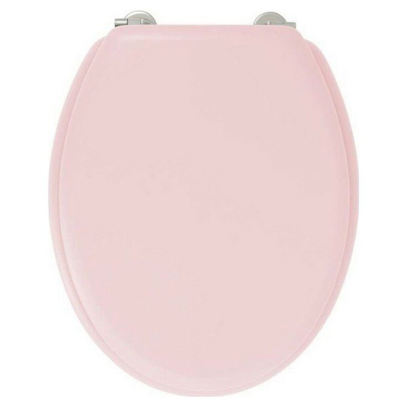 Toilet Seat Gelco Dolce Pink