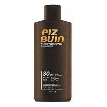 Sonnenschutz Moisturising Piz Buin Moisturising Spf 30 (200 ml) Spf 30 200 ml