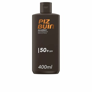 Protecteur Solaire Piz Buin Allergy Lotion SPF 50+ 400 ml