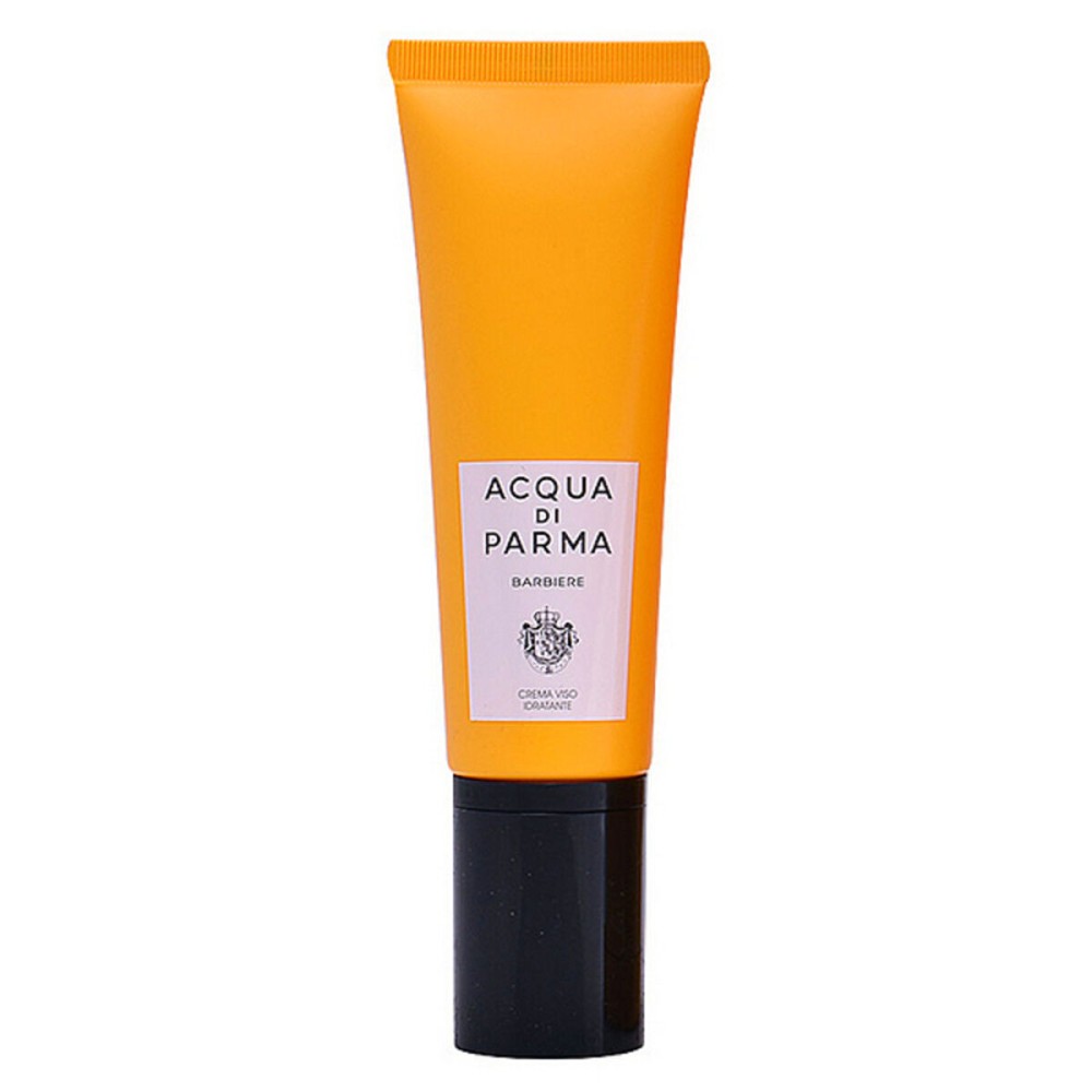 Feuchtigkeitscreme Collezione Barbiere Acqua Di Parma (50 ml)