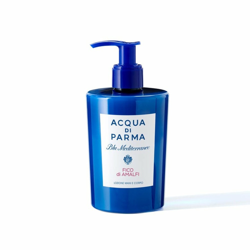 Körperlotion Acqua Di Parma BLU MEDITERRANEO 300 ml