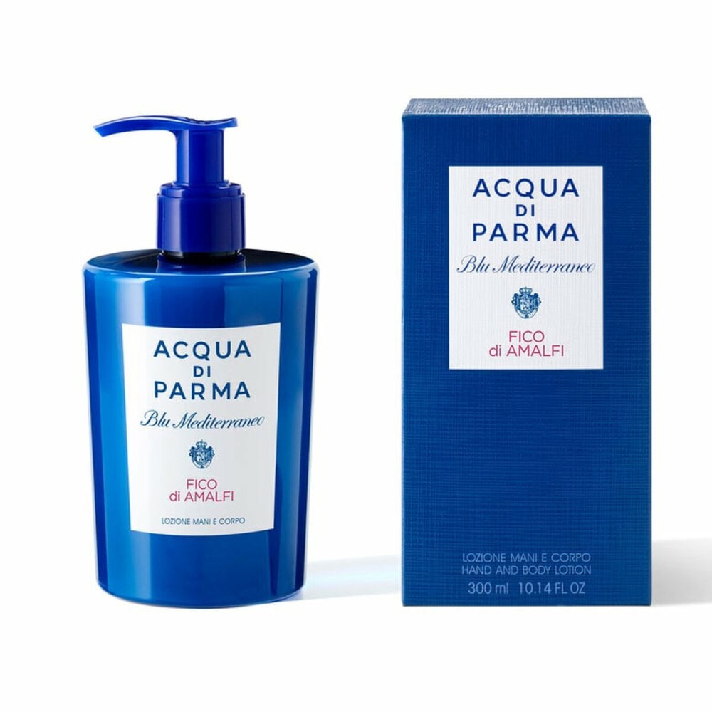 Körperlotion Acqua Di Parma BLU MEDITERRANEO 300 ml