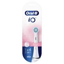 Ersatz für Elektrozahnbürste Oral-B SW4FFS Weiß