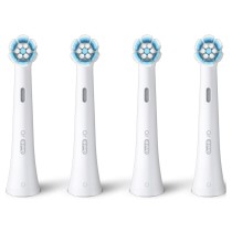 Ersatz für Elektrozahnbürste Oral-B SW4FFS Weiß