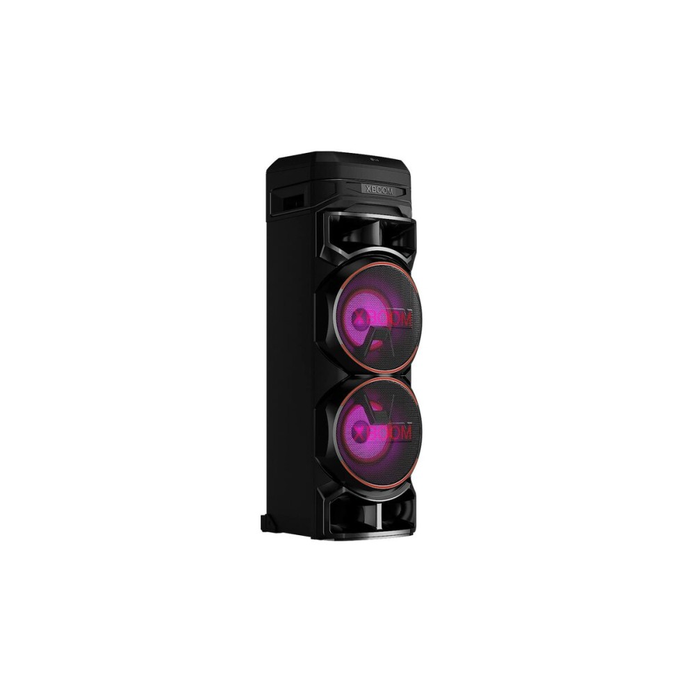 Micro-Hi-Fi-System LG RNC9 700 W