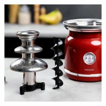 Chocolate Fountain Cecotec Fun Chocolicious 90 W Metal