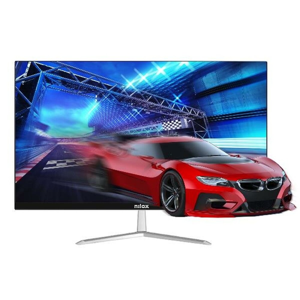 Écran Nilox NXM24FHD1002 24" 100 Hz