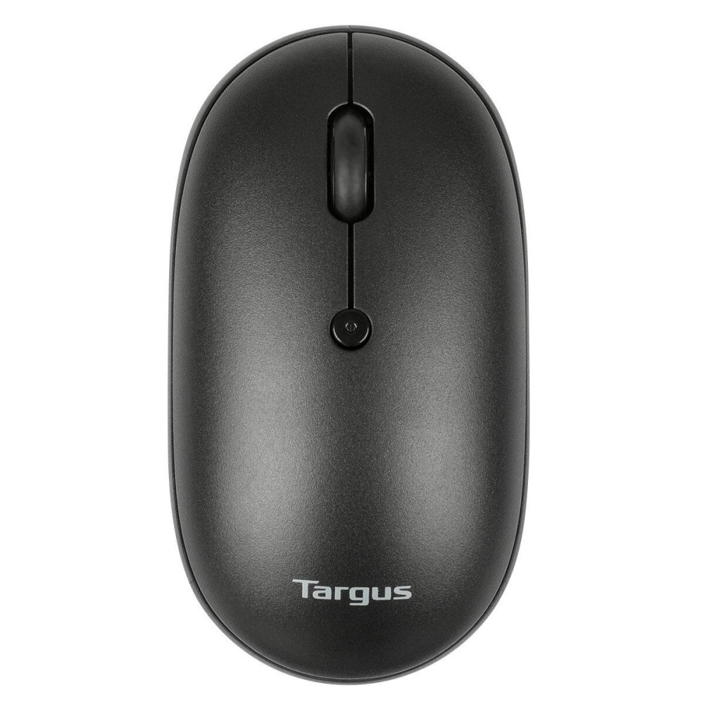 Schnurlose Mouse Targus AMB581GL Schwarz