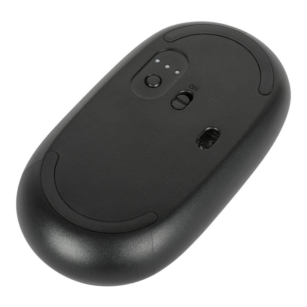 Schnurlose Mouse Targus AMB581GL Schwarz