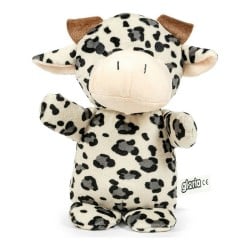 Soft toy for dogs Gloria Marvel Cow