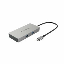 Hub USB Targus HDMB2 Argenté