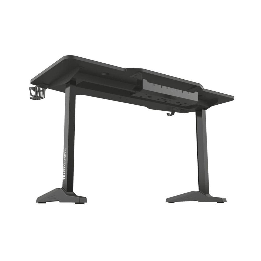 Desk Trust GXT 1175 Imperius XL Gaming Steel 140 x 66 cm