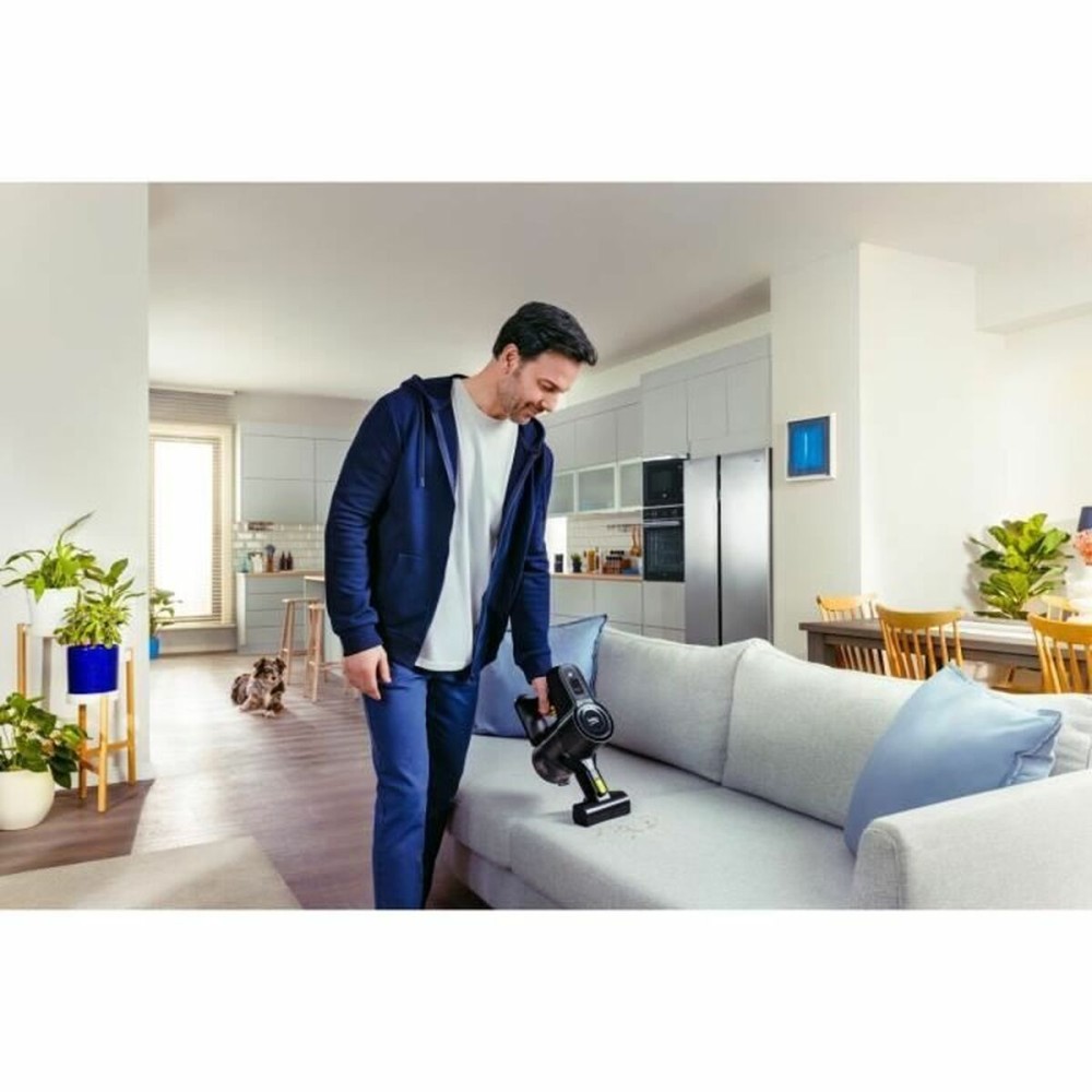 Cordless Vacuum Cleaner BEKO 350 W