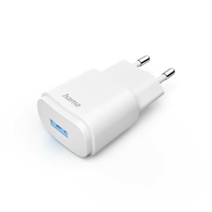 Wall Charger Hama 00201645 (1 Unit)