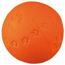 Jouet pour chien Trixie Caoutchouc Ø 6 cm