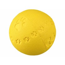 Dog toy Trixie Natural rubber Ø 6 cm