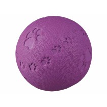 Dog toy Trixie Natural rubber Ø 6 cm