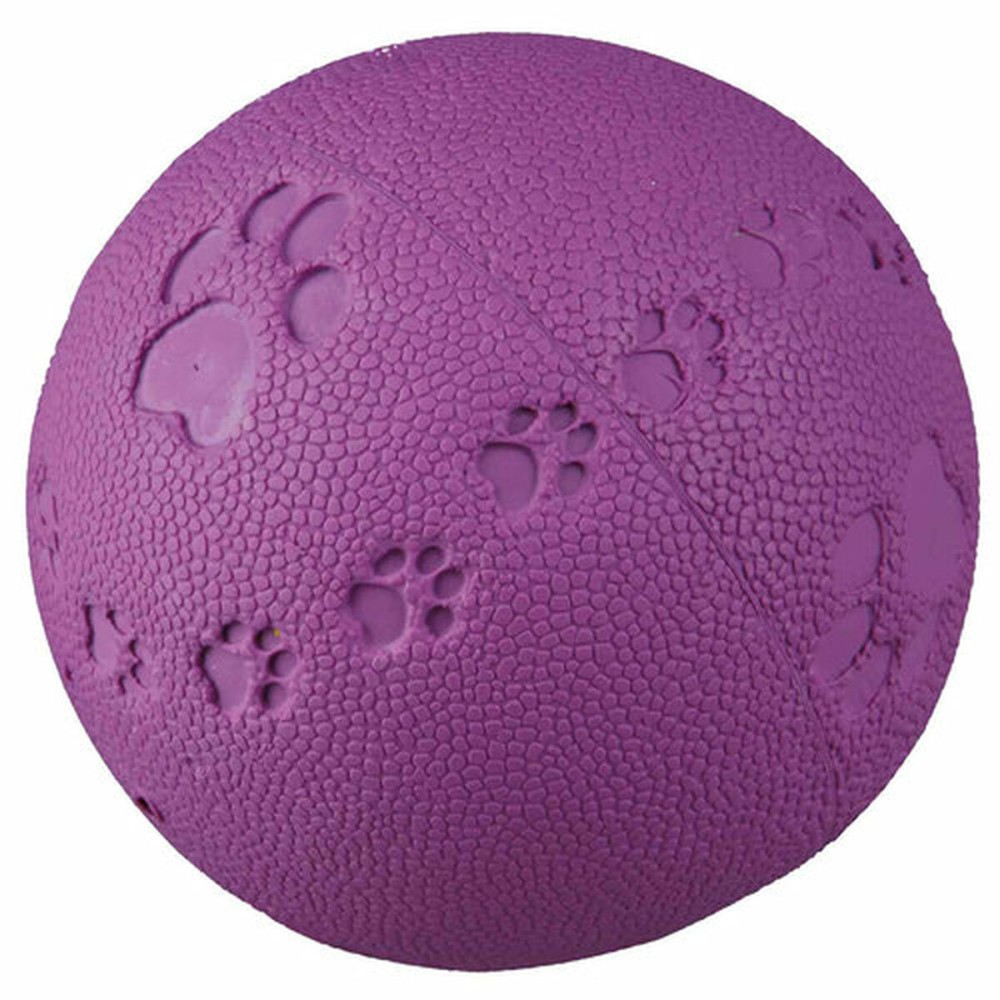 Jouet pour chien Trixie Caoutchouc Ø 6 cm