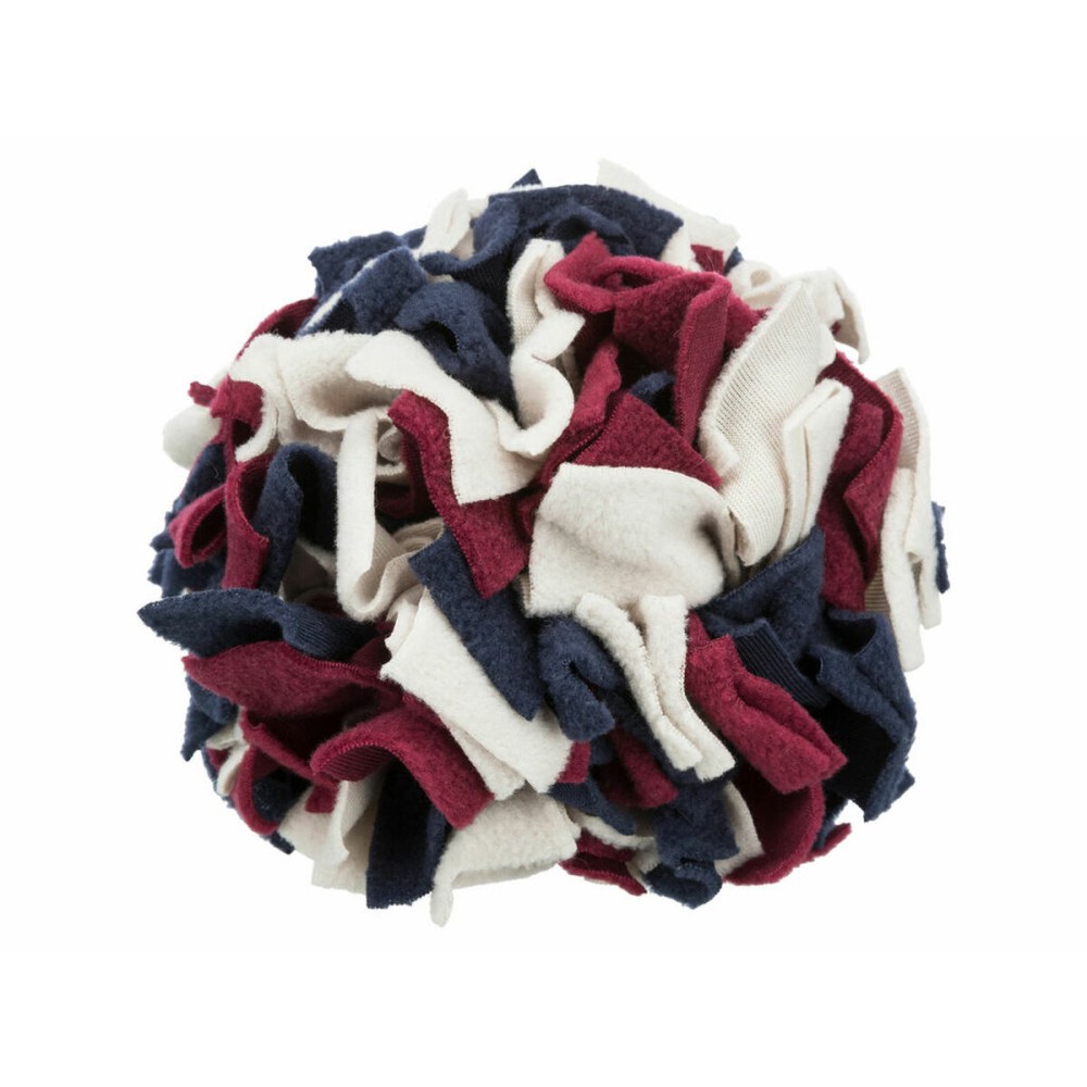 Jouet pour chien Trixie Polyester Ø 15 cm