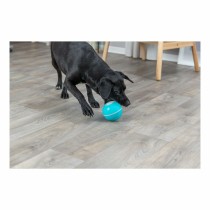 Hundespielzeug Trixie Blau Kautschuk Kunststoff TPR Ø 7,5 cm Snacks